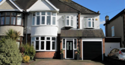 2 Bebroom New Apartment